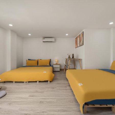 Kly Boutique Hotel Hue Bagian luar foto