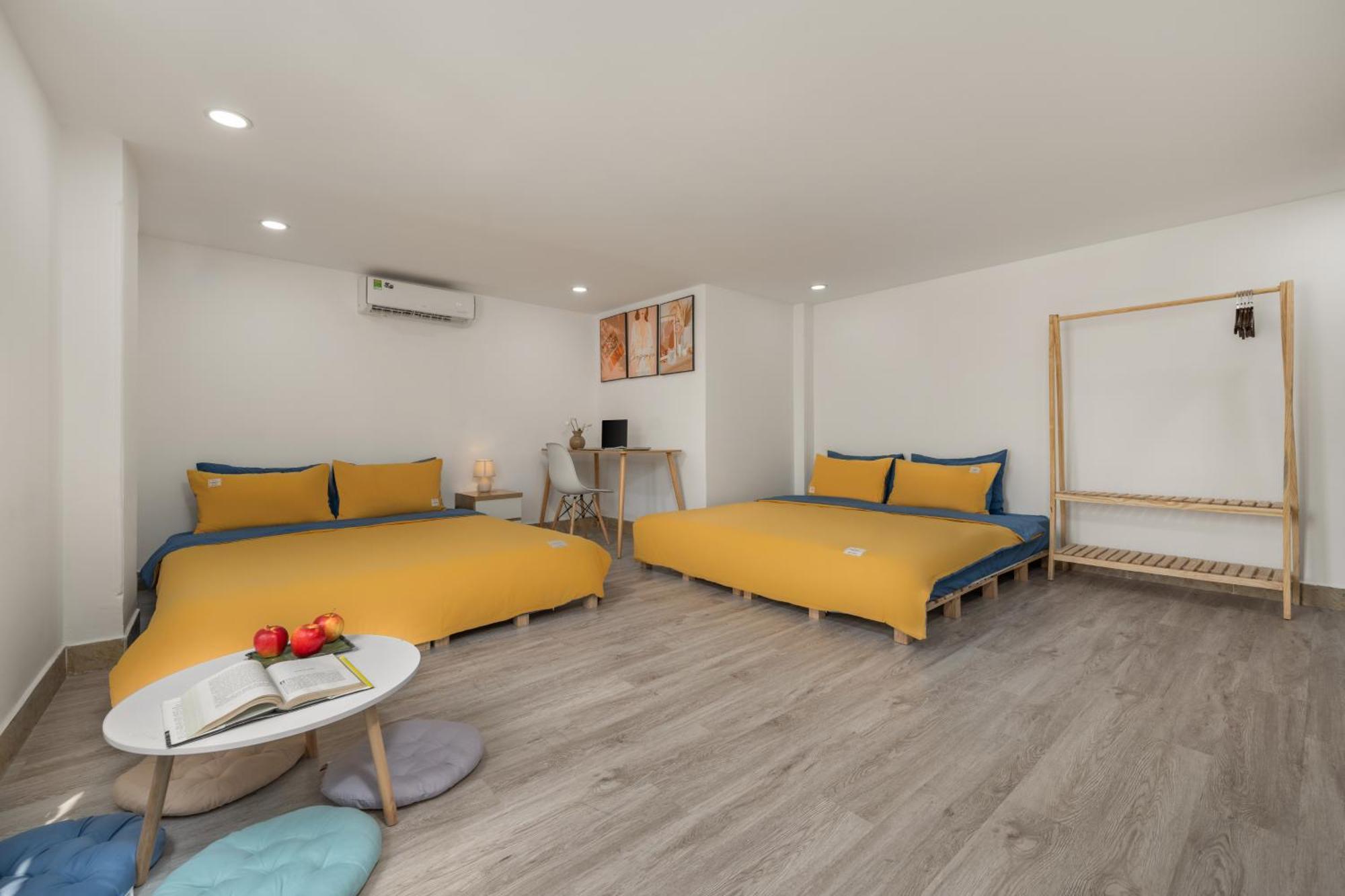 Kly Boutique Hotel Hue Bagian luar foto