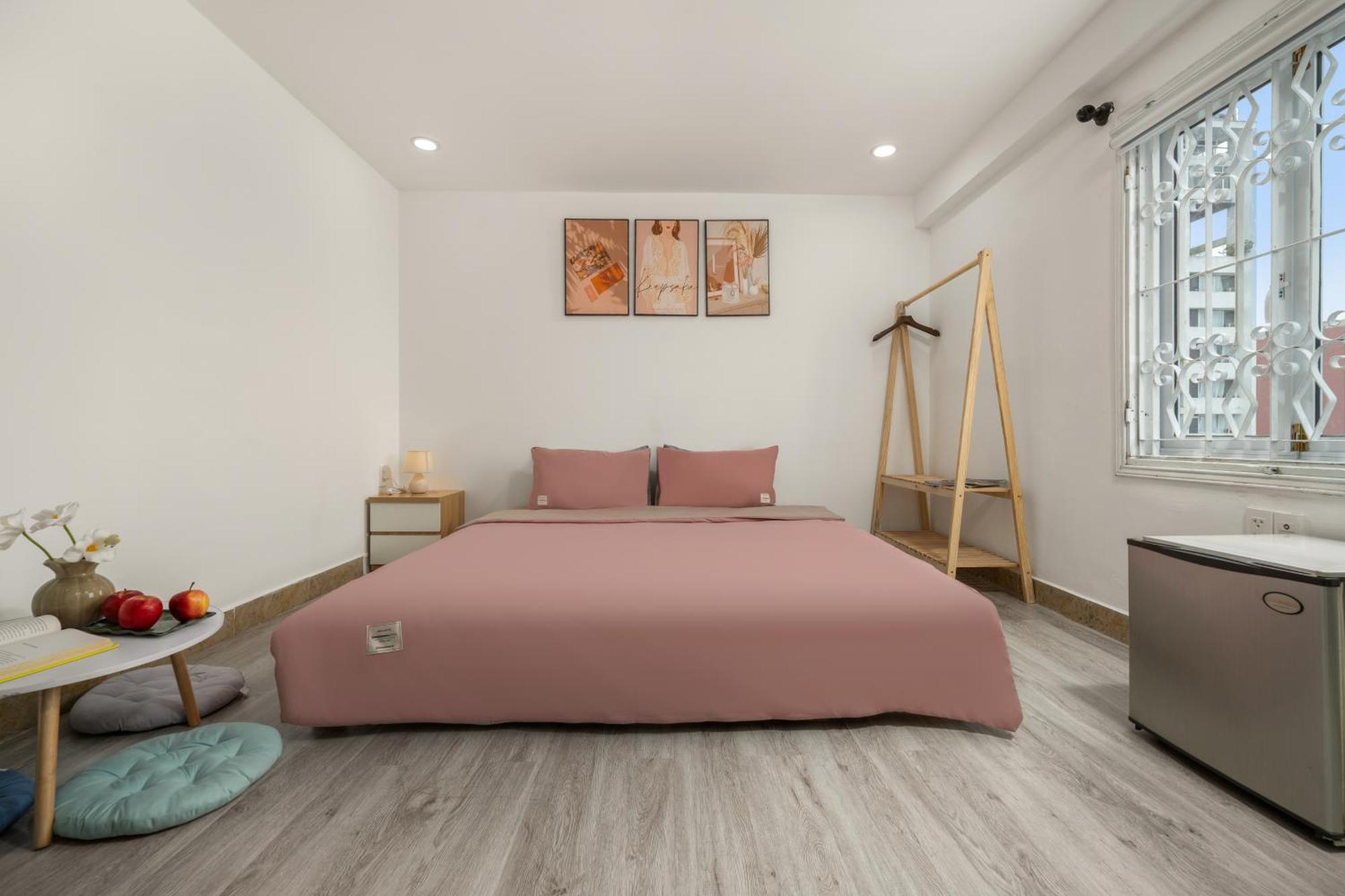 Kly Boutique Hotel Hue Bagian luar foto