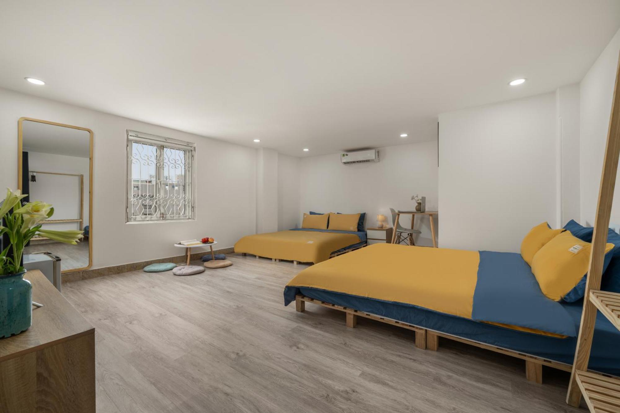 Kly Boutique Hotel Hue Bagian luar foto