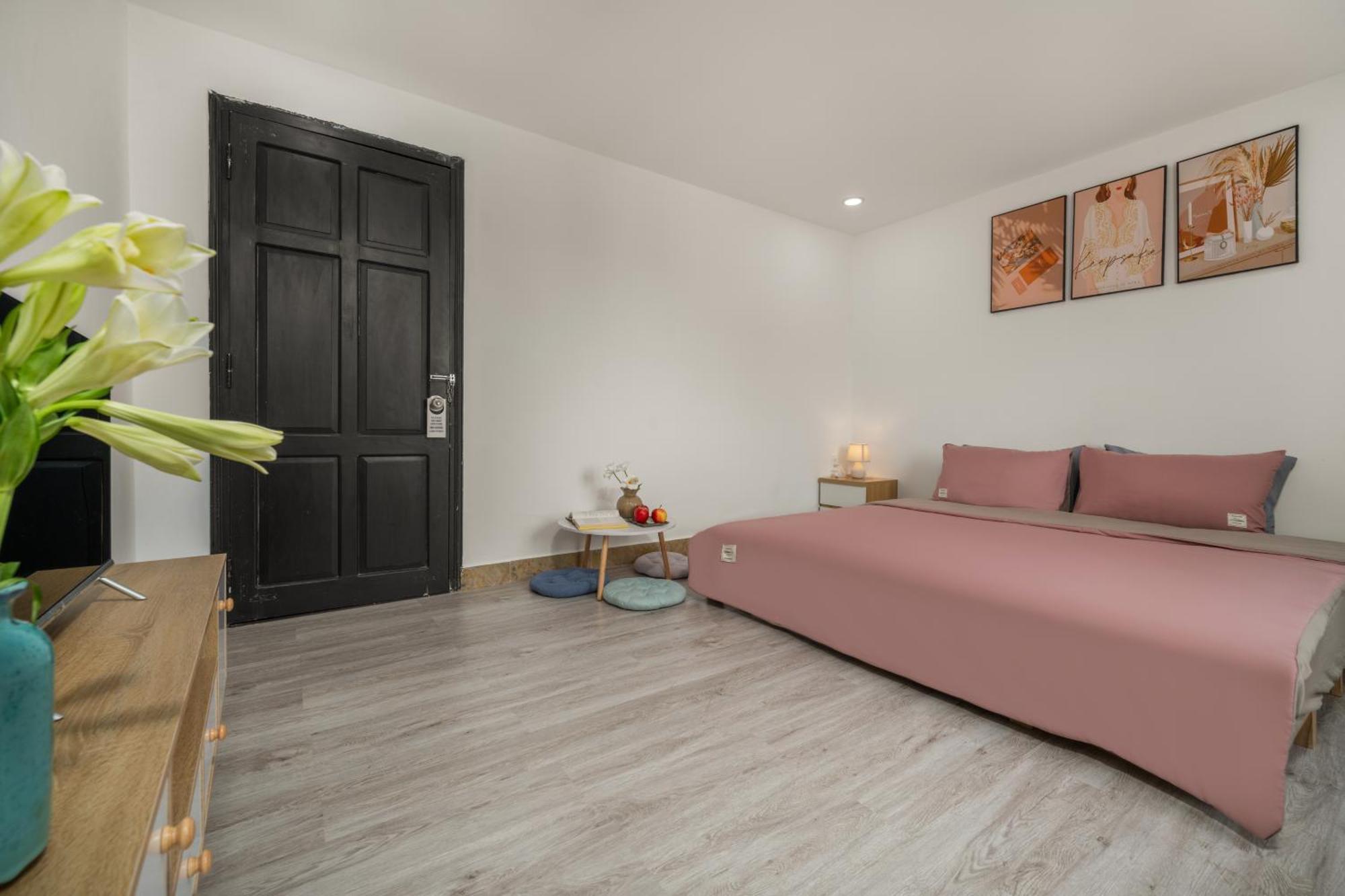 Kly Boutique Hotel Hue Bagian luar foto