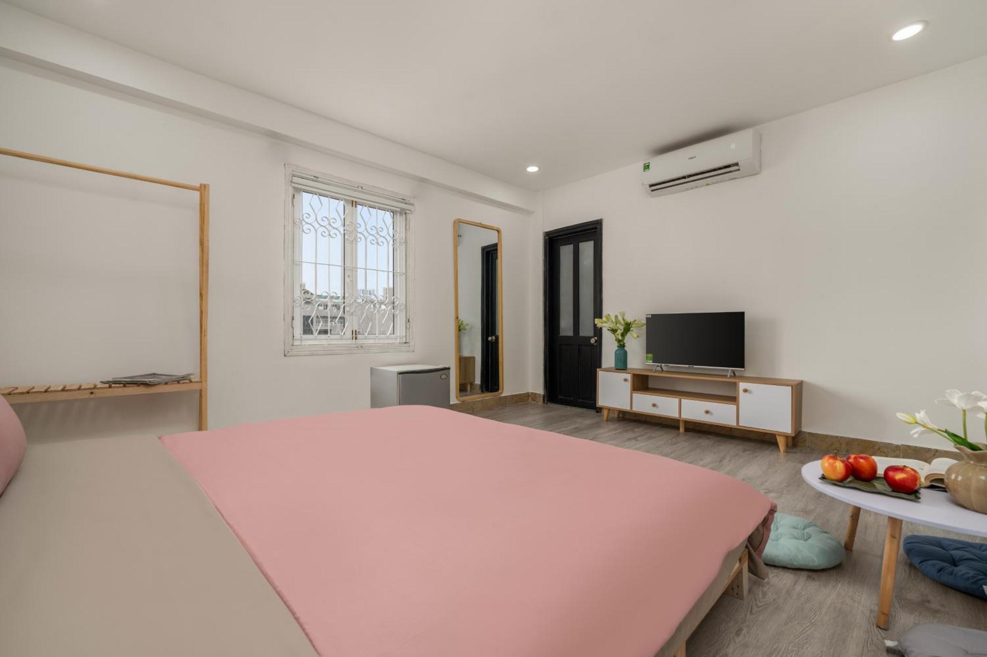 Kly Boutique Hotel Hue Bagian luar foto