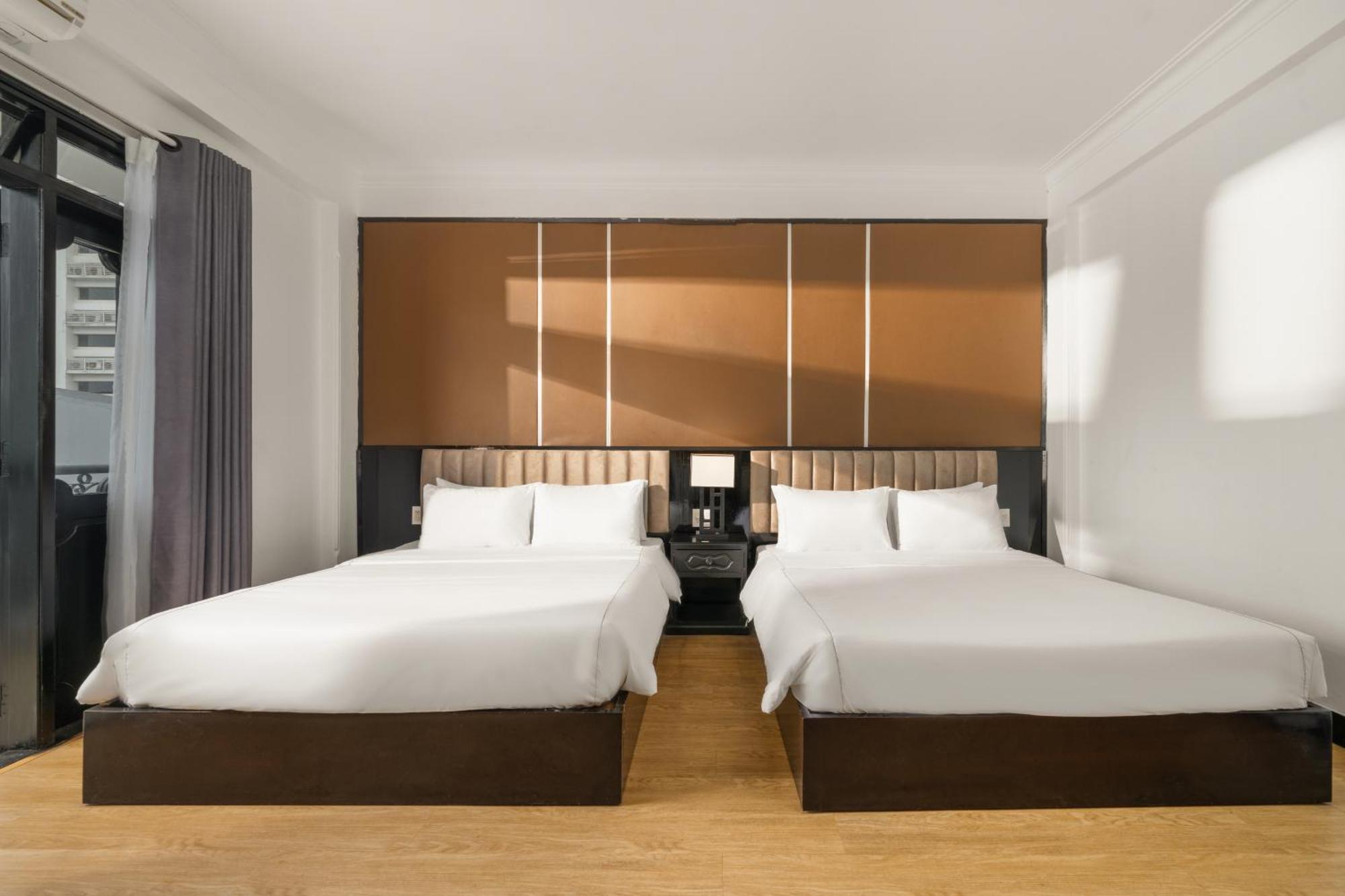 Kly Boutique Hotel Hue Bagian luar foto
